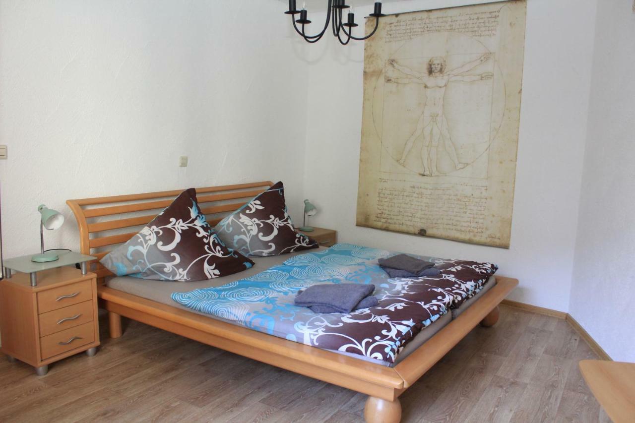 Ferienwohnung-Kiefer Hillscheid Εξωτερικό φωτογραφία